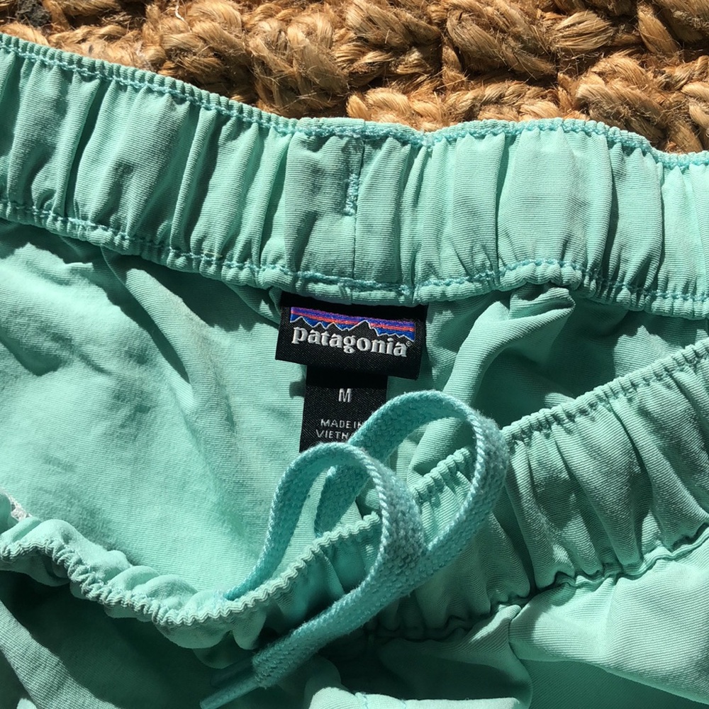 Patagonia barely baggies shorts
